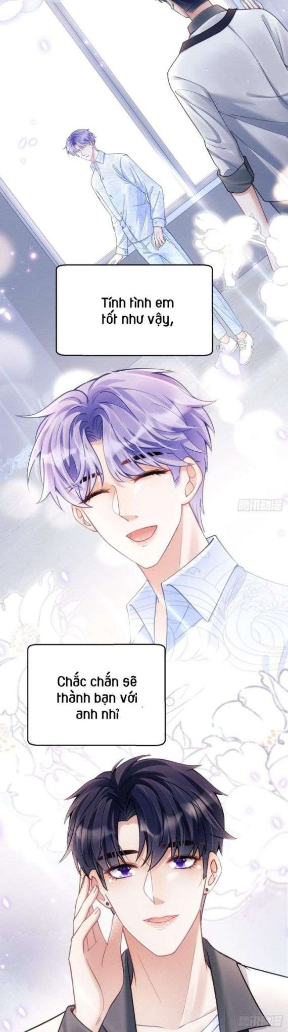 Tôi Hoài Nghi Ảnh Đế Đang Theo Đuổi Tôi: Chapter 26