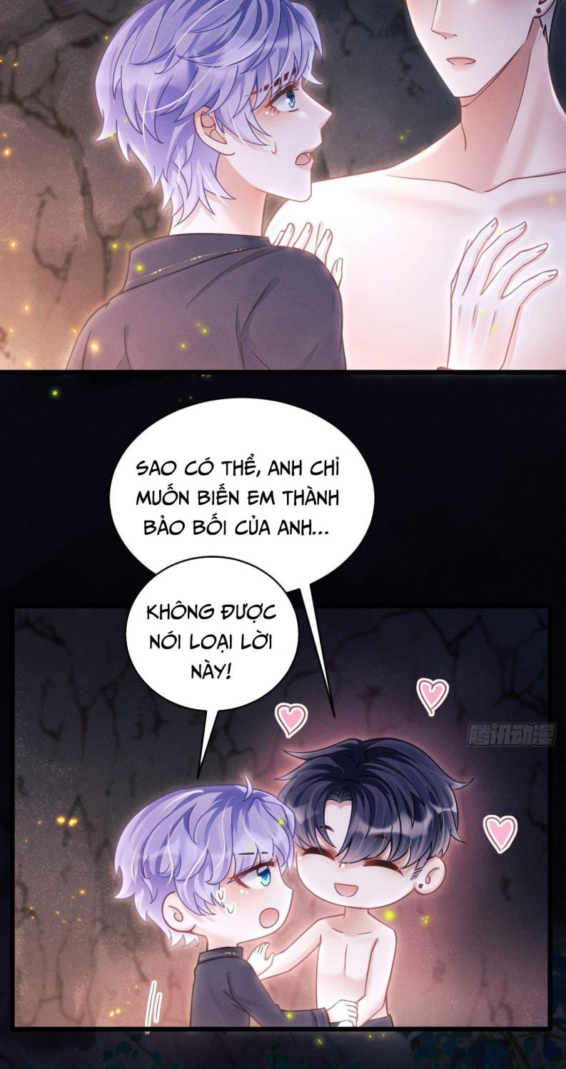 Tôi Hoài Nghi Ảnh Đế Đang Theo Đuổi Tôi: Chapter 28