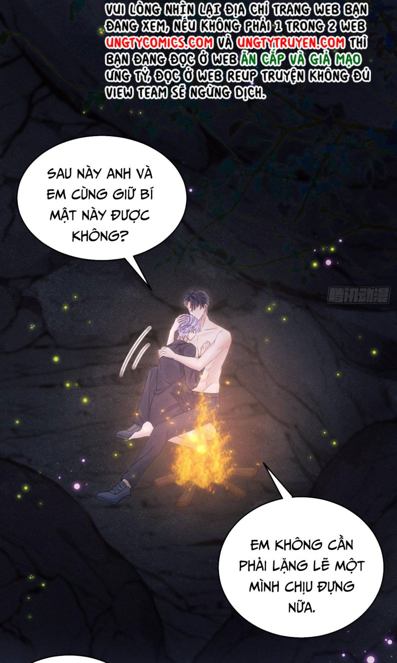 Tôi Hoài Nghi Ảnh Đế Đang Theo Đuổi Tôi: Chapter 28