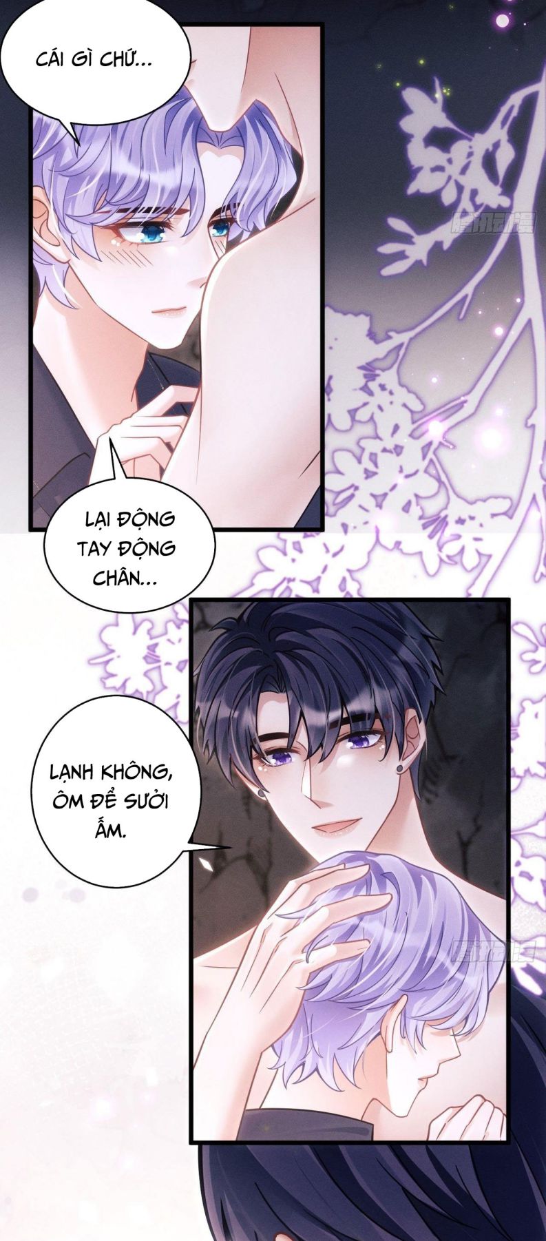 Tôi Hoài Nghi Ảnh Đế Đang Theo Đuổi Tôi: Chapter 28