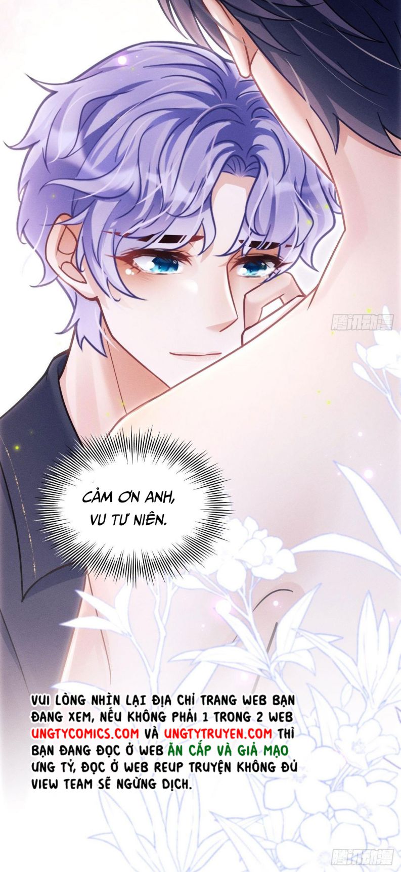 Tôi Hoài Nghi Ảnh Đế Đang Theo Đuổi Tôi: Chapter 28
