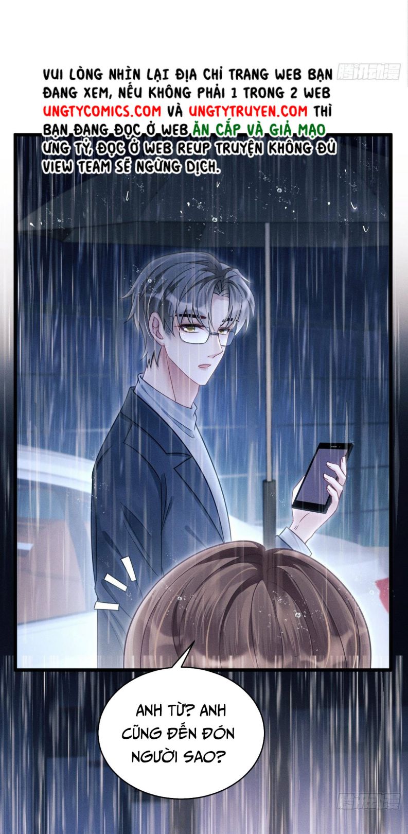 Tôi Hoài Nghi Ảnh Đế Đang Theo Đuổi Tôi: Chapter 28