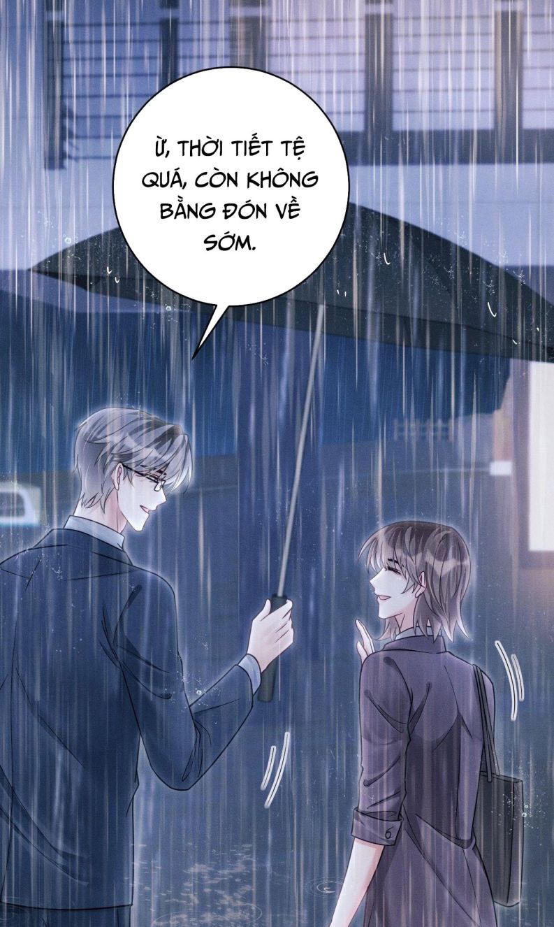 Tôi Hoài Nghi Ảnh Đế Đang Theo Đuổi Tôi: Chapter 28