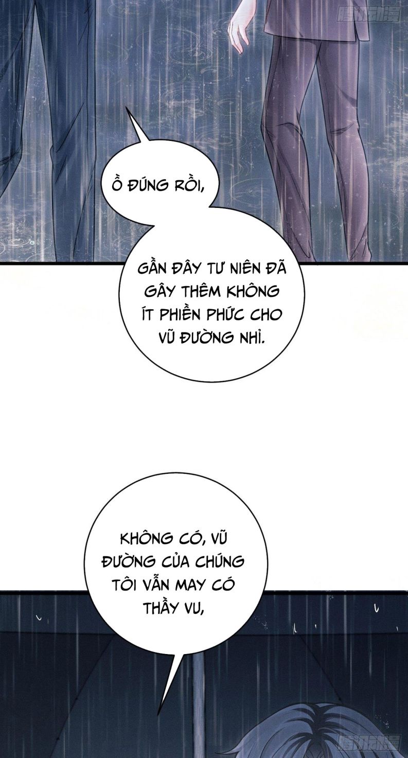 Tôi Hoài Nghi Ảnh Đế Đang Theo Đuổi Tôi: Chapter 28
