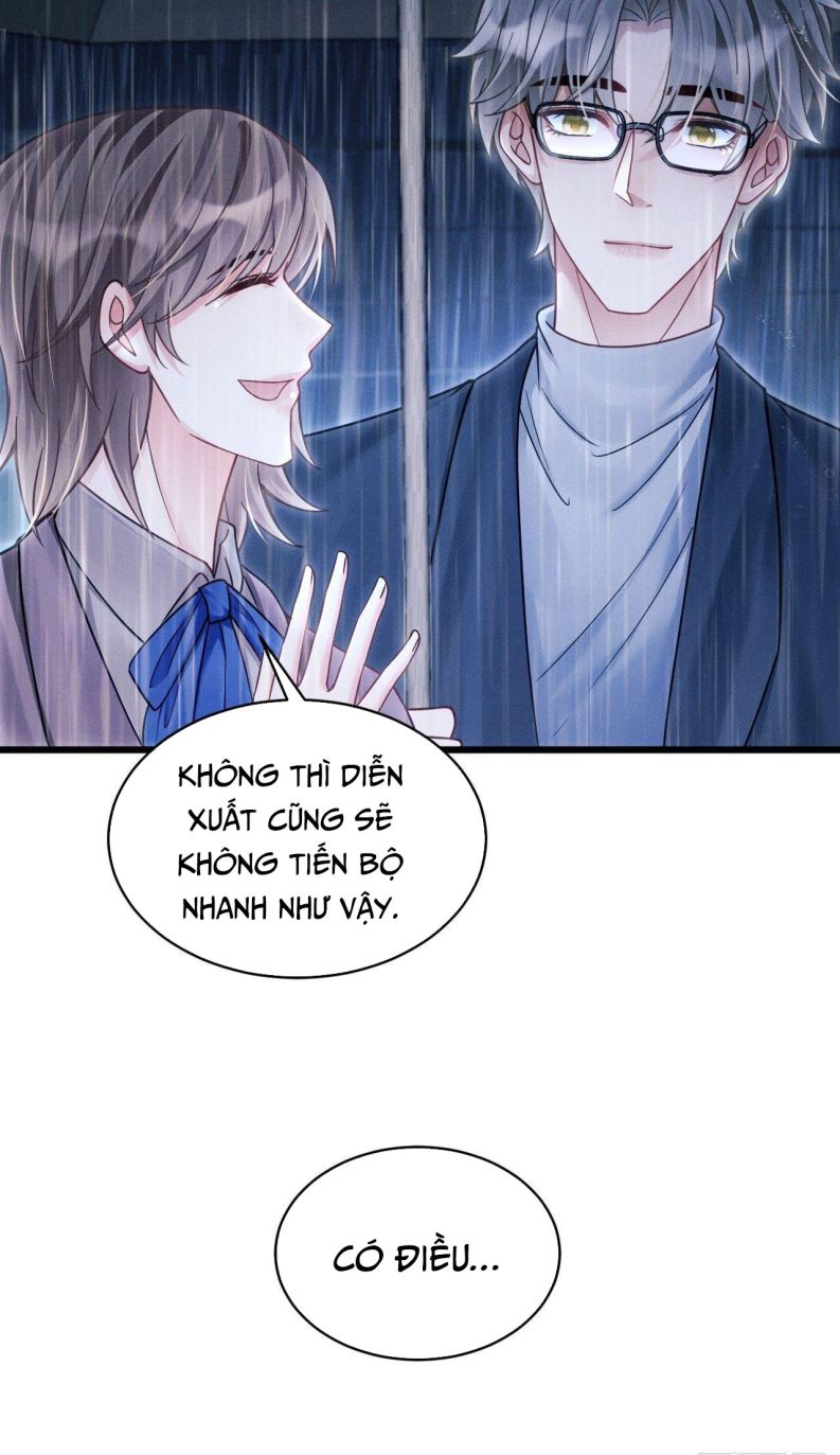 Tôi Hoài Nghi Ảnh Đế Đang Theo Đuổi Tôi: Chapter 28