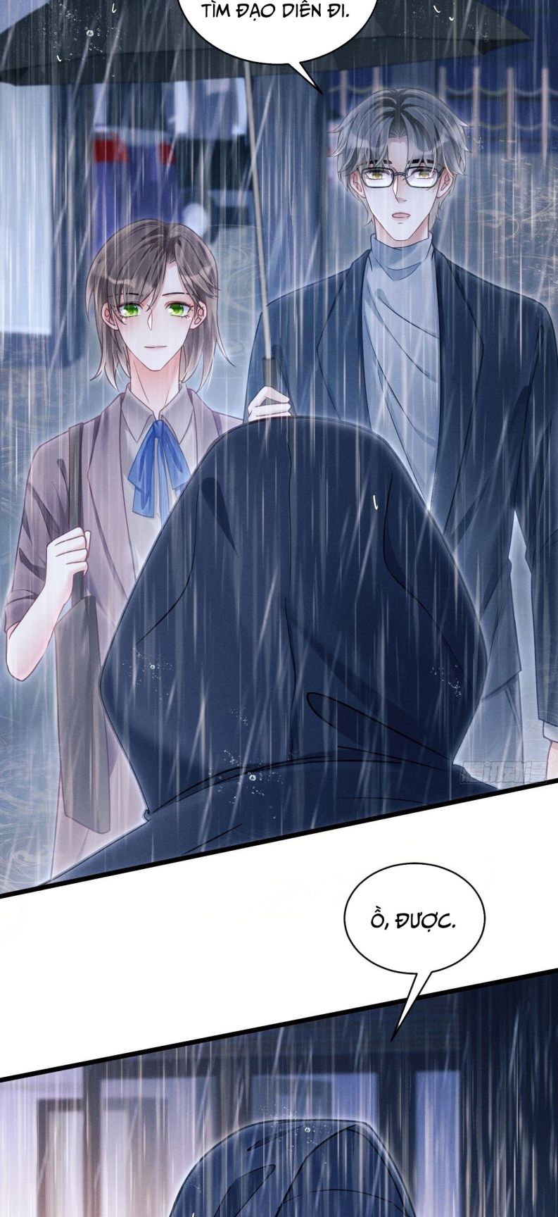 Tôi Hoài Nghi Ảnh Đế Đang Theo Đuổi Tôi: Chapter 28