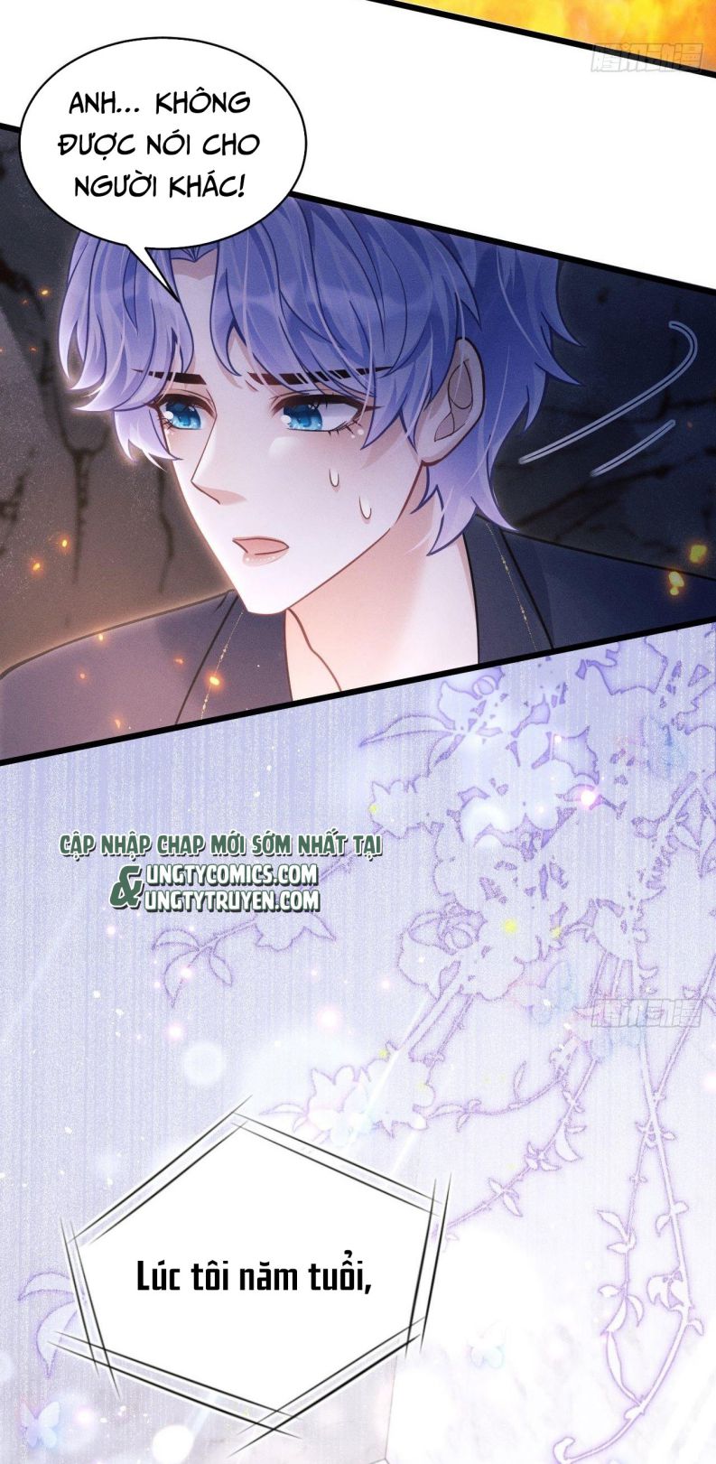 Tôi Hoài Nghi Ảnh Đế Đang Theo Đuổi Tôi: Chapter 28