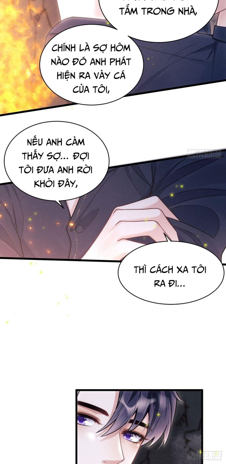 Tôi Hoài Nghi Ảnh Đế Đang Theo Đuổi Tôi: Chapter 28