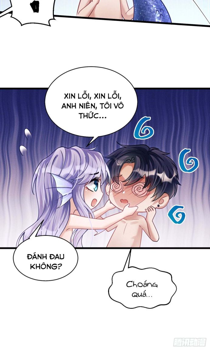 Tôi Hoài Nghi Ảnh Đế Đang Theo Đuổi Tôi: Chapter 29