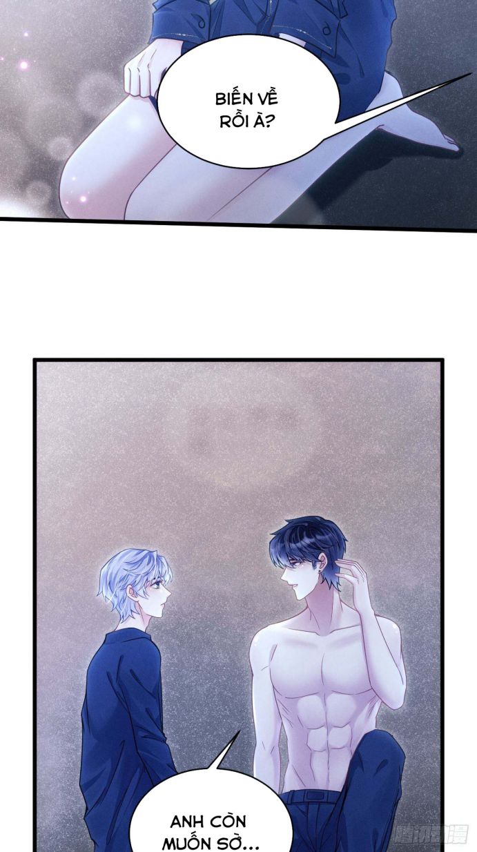 Tôi Hoài Nghi Ảnh Đế Đang Theo Đuổi Tôi: Chapter 29