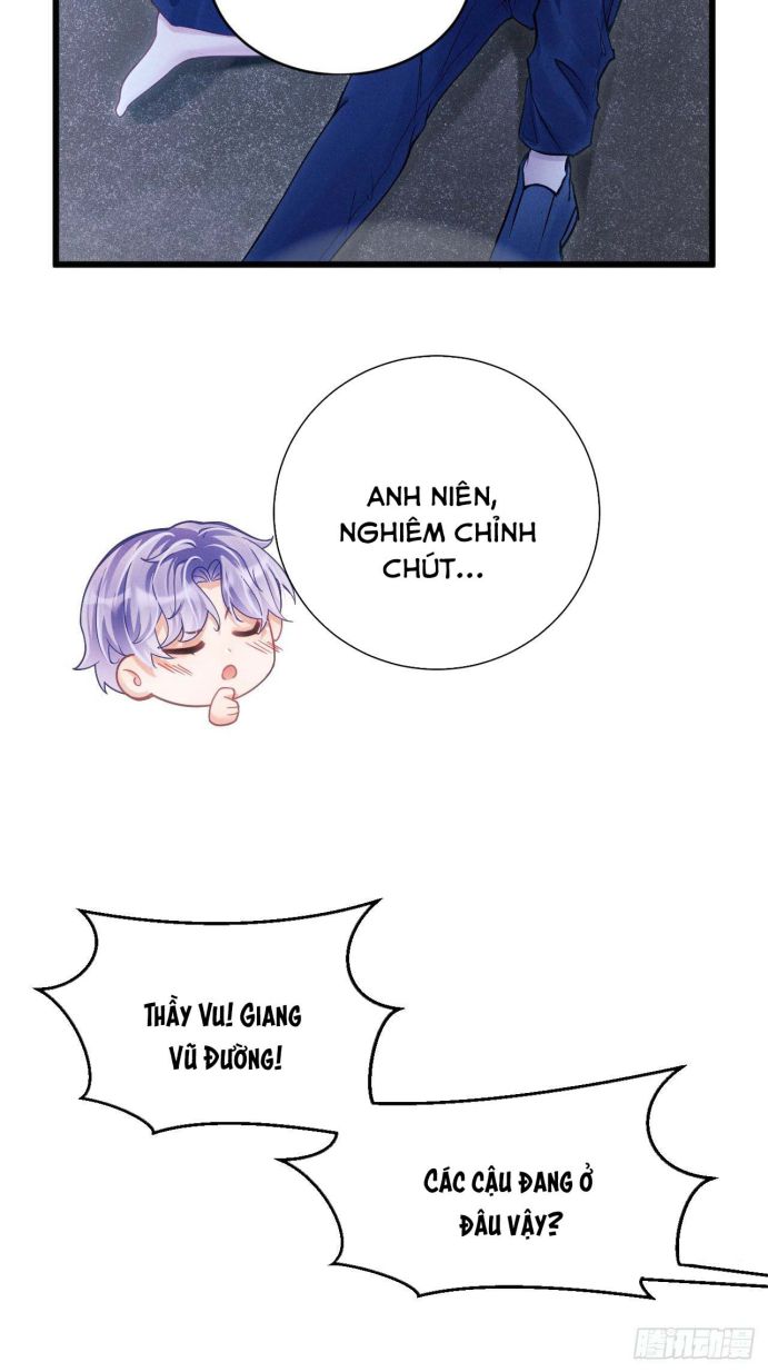 Tôi Hoài Nghi Ảnh Đế Đang Theo Đuổi Tôi: Chapter 29