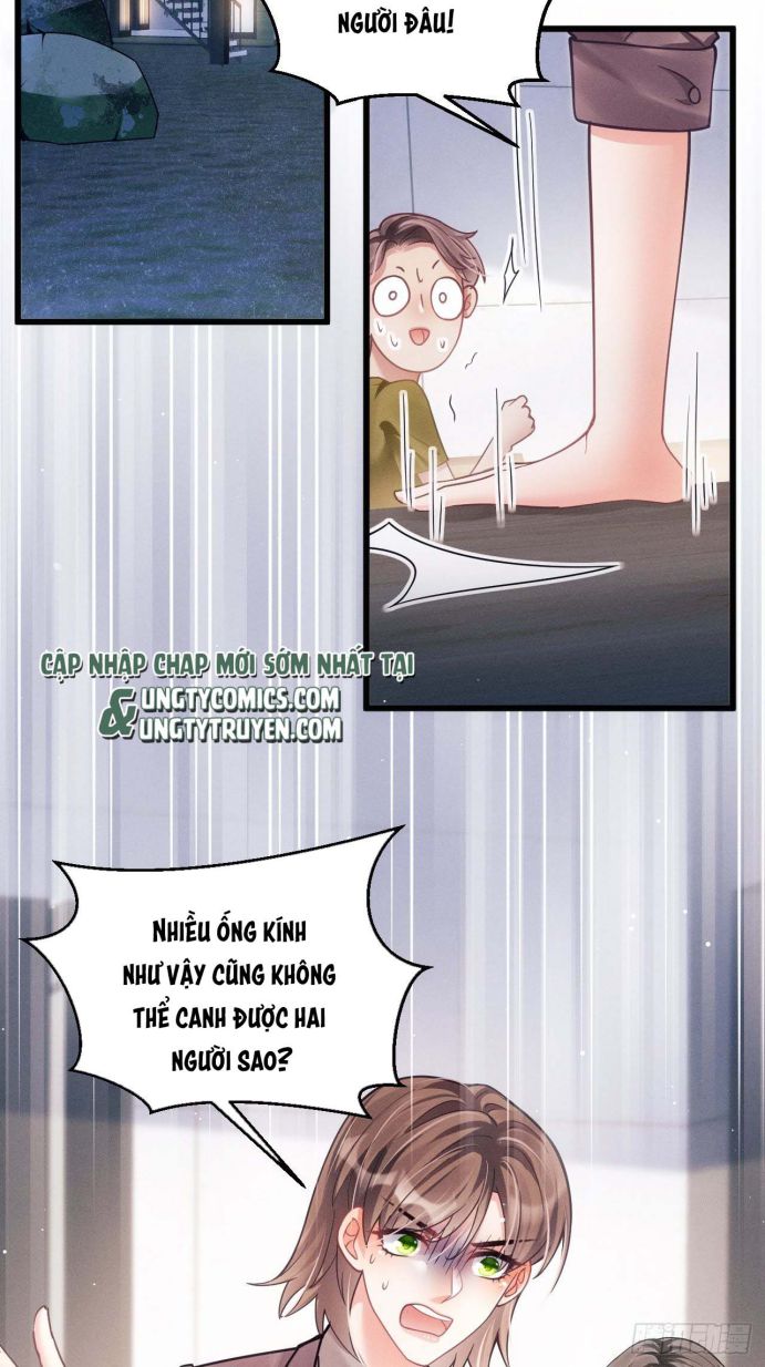 Tôi Hoài Nghi Ảnh Đế Đang Theo Đuổi Tôi: Chapter 29