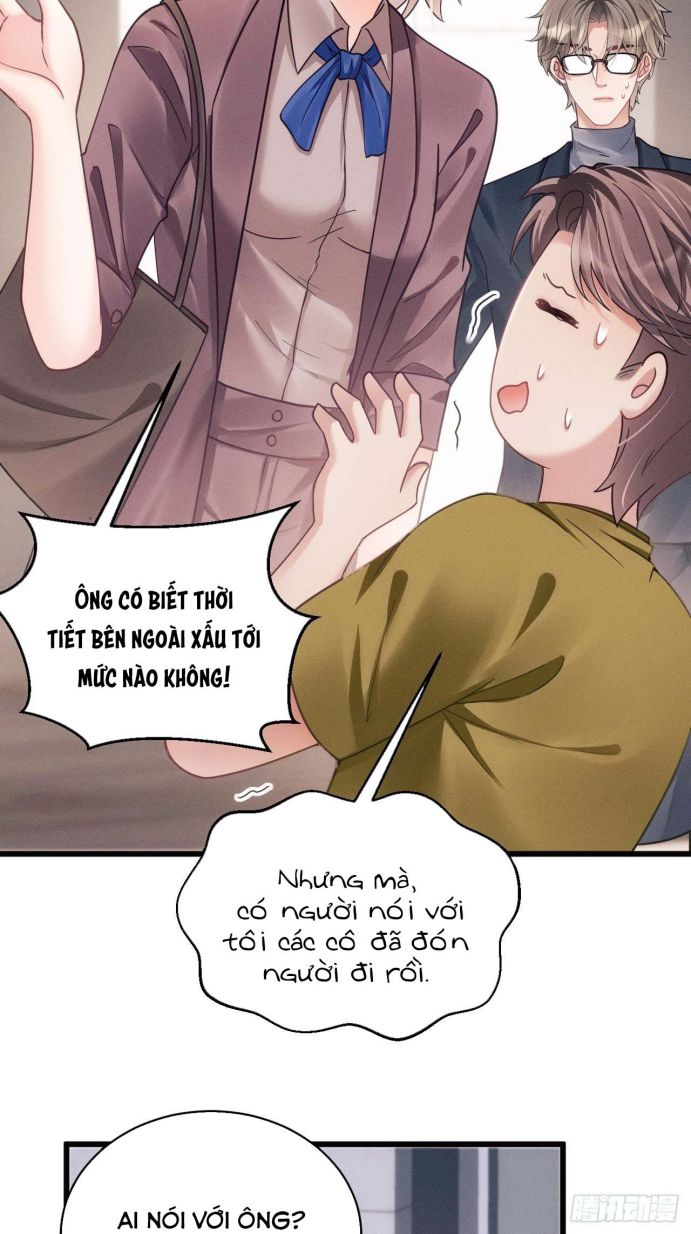 Tôi Hoài Nghi Ảnh Đế Đang Theo Đuổi Tôi: Chapter 29