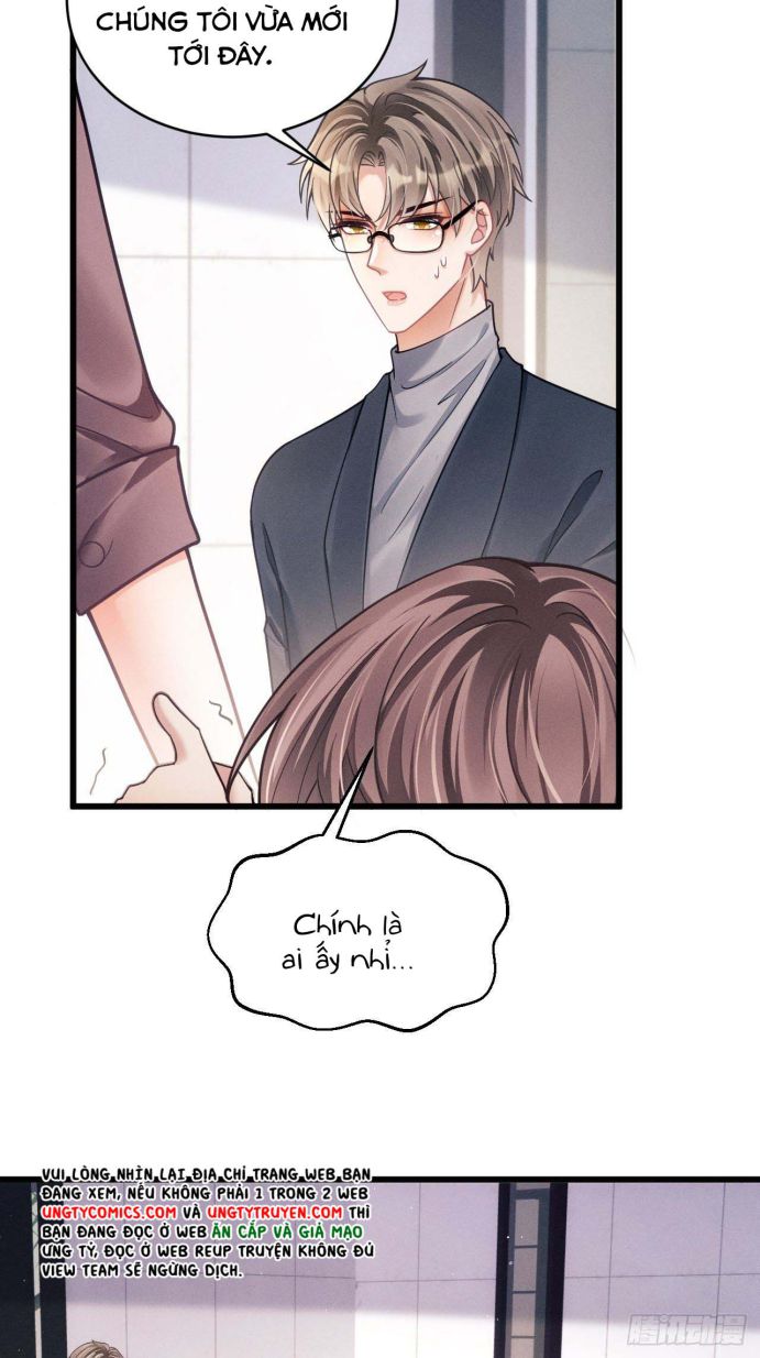 Tôi Hoài Nghi Ảnh Đế Đang Theo Đuổi Tôi: Chapter 29