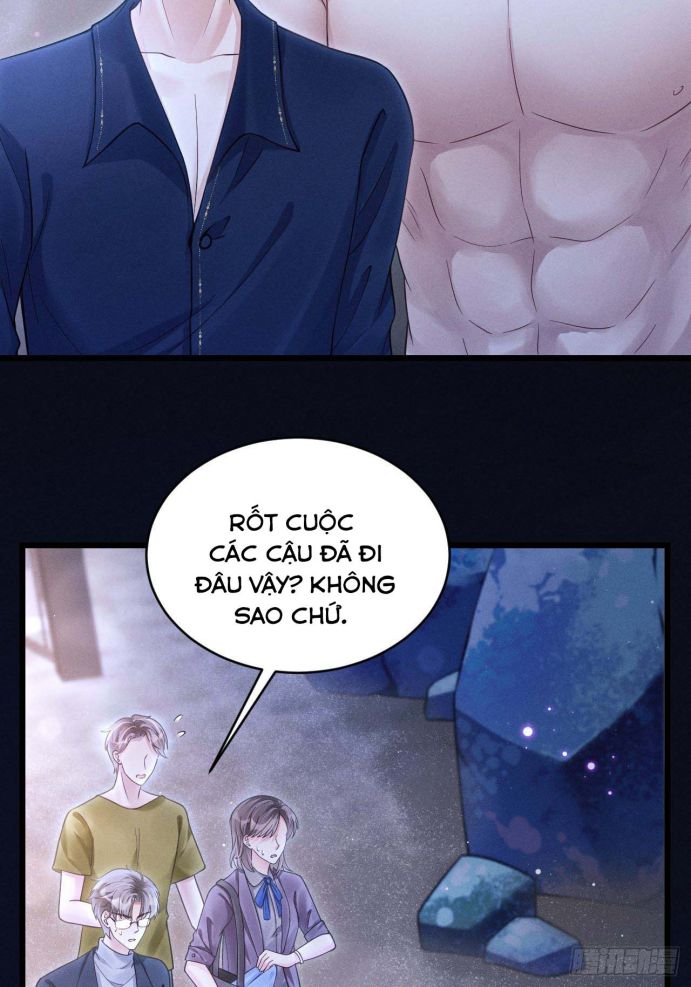 Tôi Hoài Nghi Ảnh Đế Đang Theo Đuổi Tôi: Chapter 29