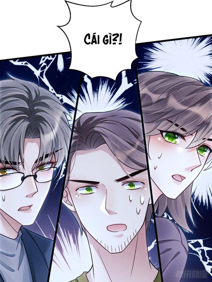 Tôi Hoài Nghi Ảnh Đế Đang Theo Đuổi Tôi: Chapter 29