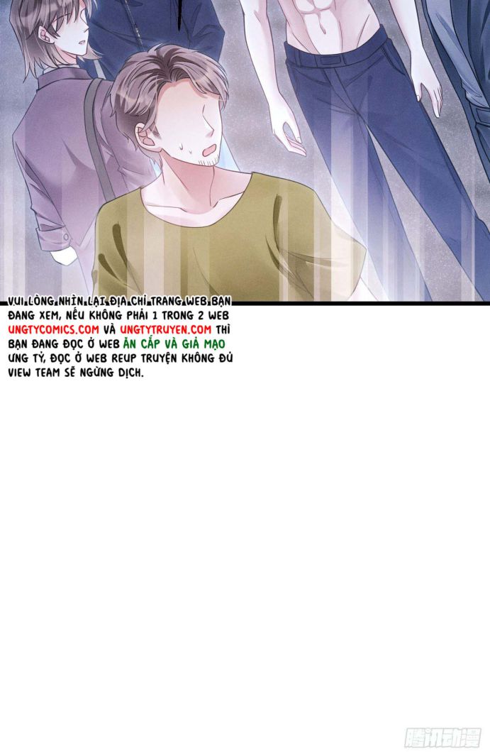 Tôi Hoài Nghi Ảnh Đế Đang Theo Đuổi Tôi: Chapter 29