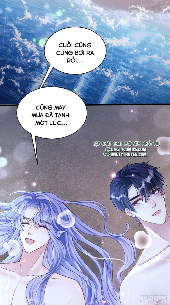 Tôi Hoài Nghi Ảnh Đế Đang Theo Đuổi Tôi: Chapter 29