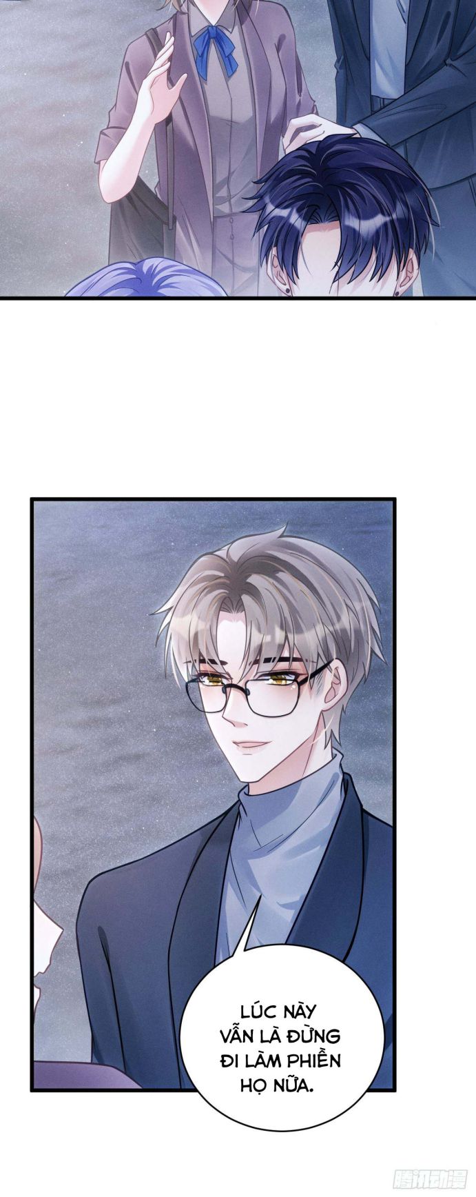 Tôi Hoài Nghi Ảnh Đế Đang Theo Đuổi Tôi: Chapter 29