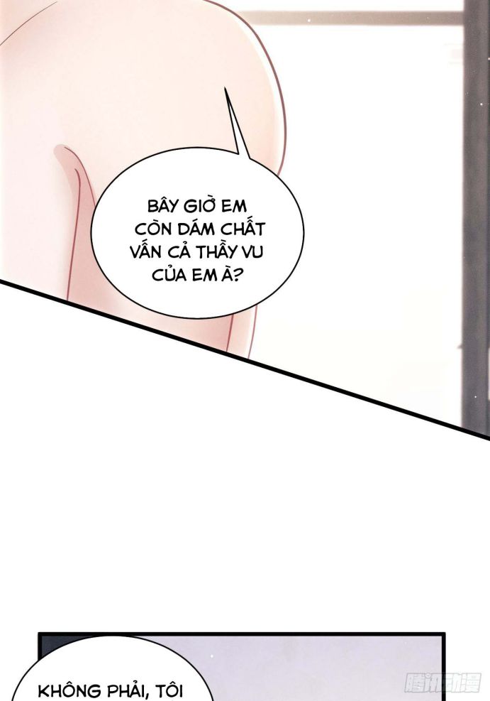Tôi Hoài Nghi Ảnh Đế Đang Theo Đuổi Tôi: Chapter 29