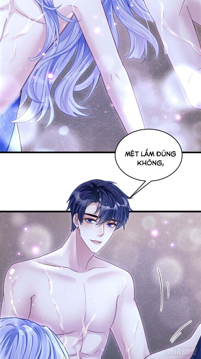 Tôi Hoài Nghi Ảnh Đế Đang Theo Đuổi Tôi: Chapter 29