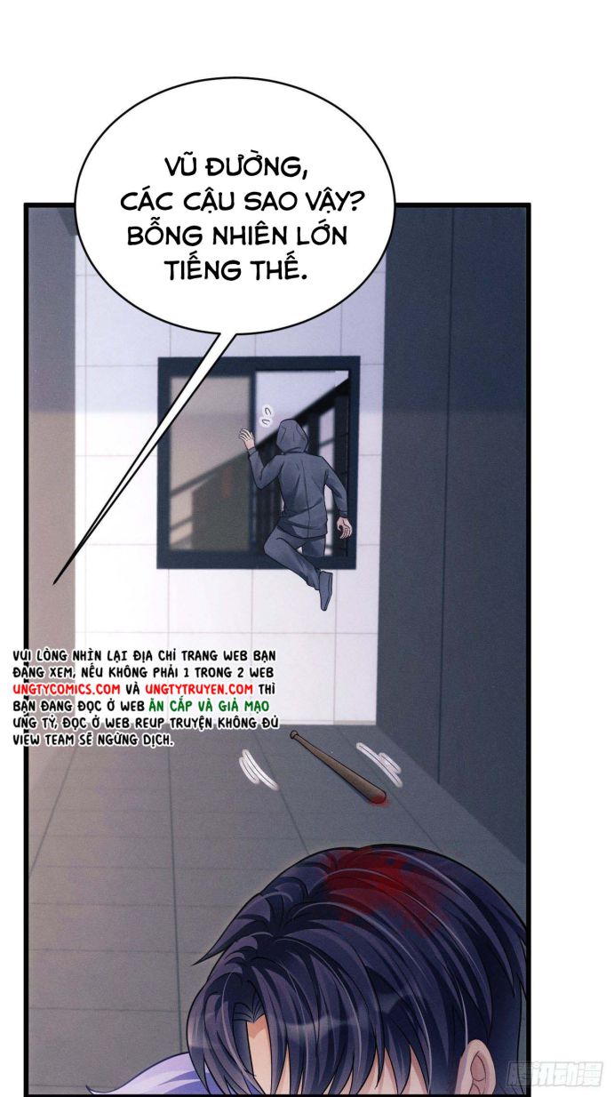 Tôi Hoài Nghi Ảnh Đế Đang Theo Đuổi Tôi: Chapter 29