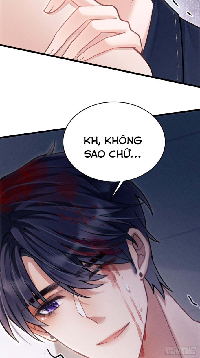 Tôi Hoài Nghi Ảnh Đế Đang Theo Đuổi Tôi: Chapter 29