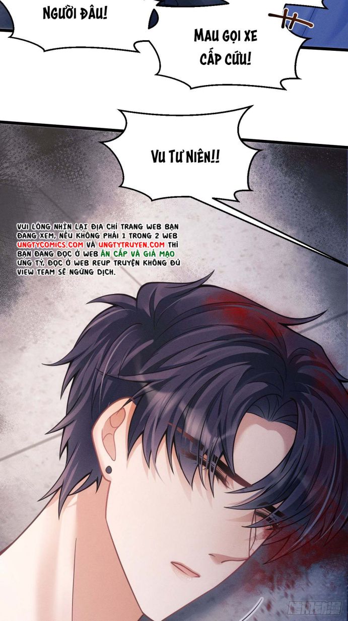 Tôi Hoài Nghi Ảnh Đế Đang Theo Đuổi Tôi: Chapter 29
