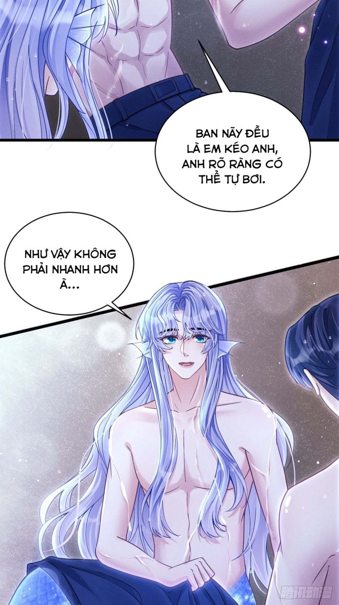 Tôi Hoài Nghi Ảnh Đế Đang Theo Đuổi Tôi: Chapter 29