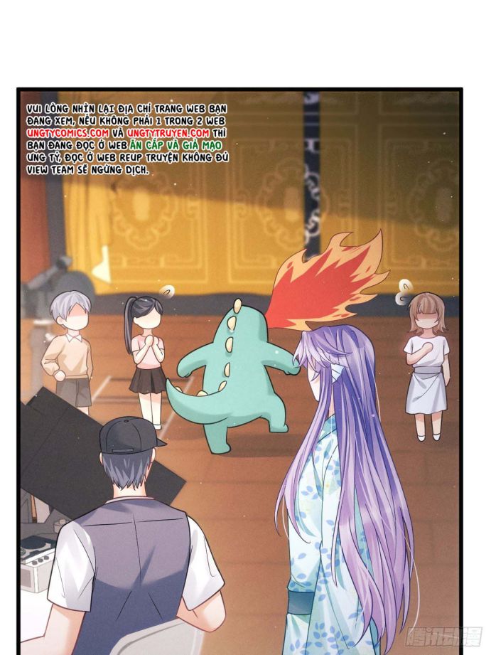 Tôi Hoài Nghi Ảnh Đế Đang Theo Đuổi Tôi: Chapter 32