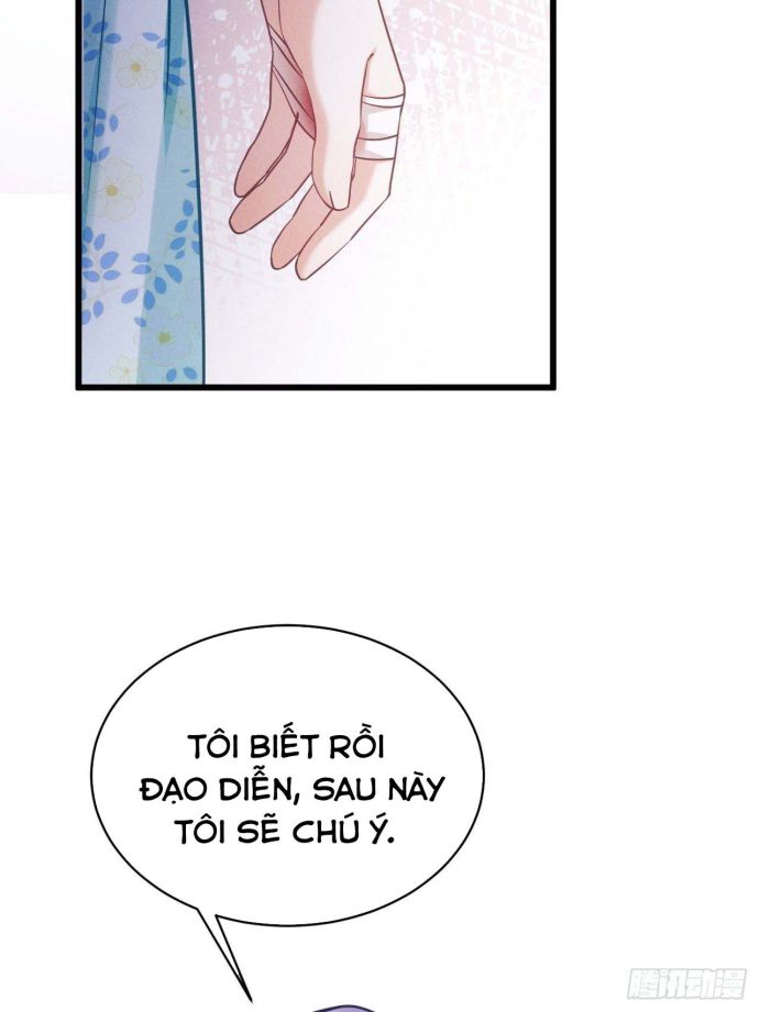 Tôi Hoài Nghi Ảnh Đế Đang Theo Đuổi Tôi: Chapter 32