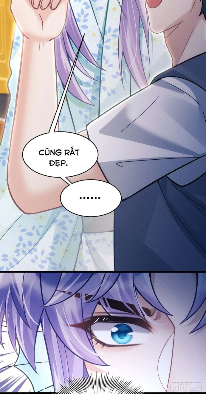 Tôi Hoài Nghi Ảnh Đế Đang Theo Đuổi Tôi: Chapter 32