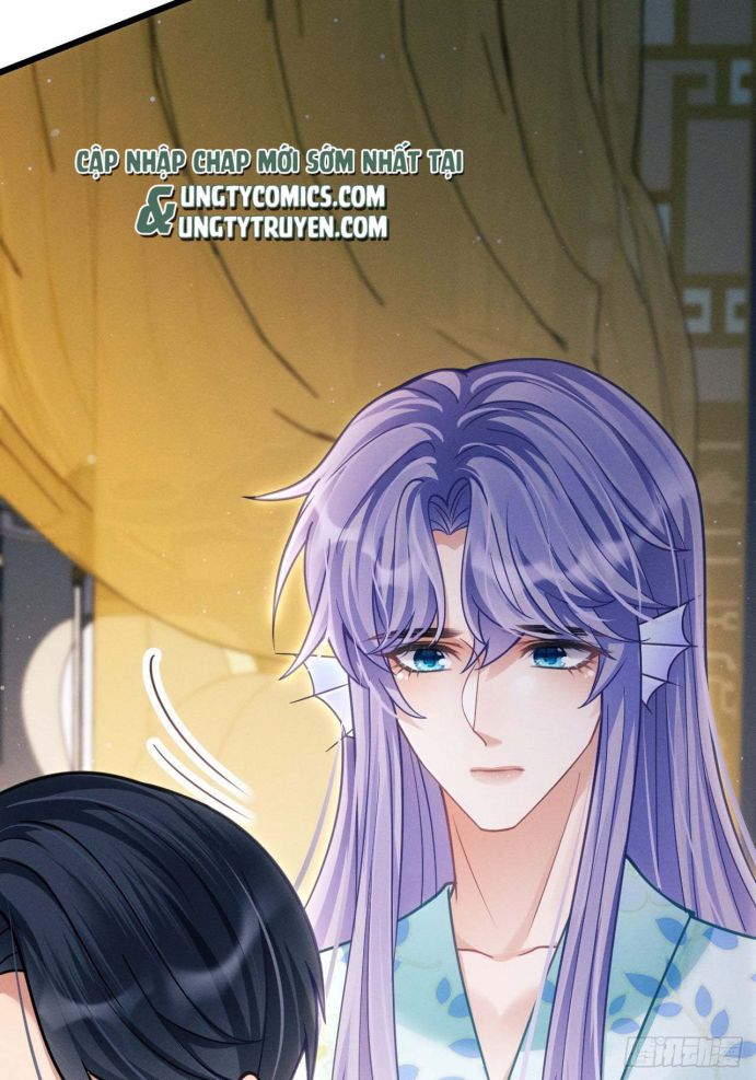 Tôi Hoài Nghi Ảnh Đế Đang Theo Đuổi Tôi: Chapter 32