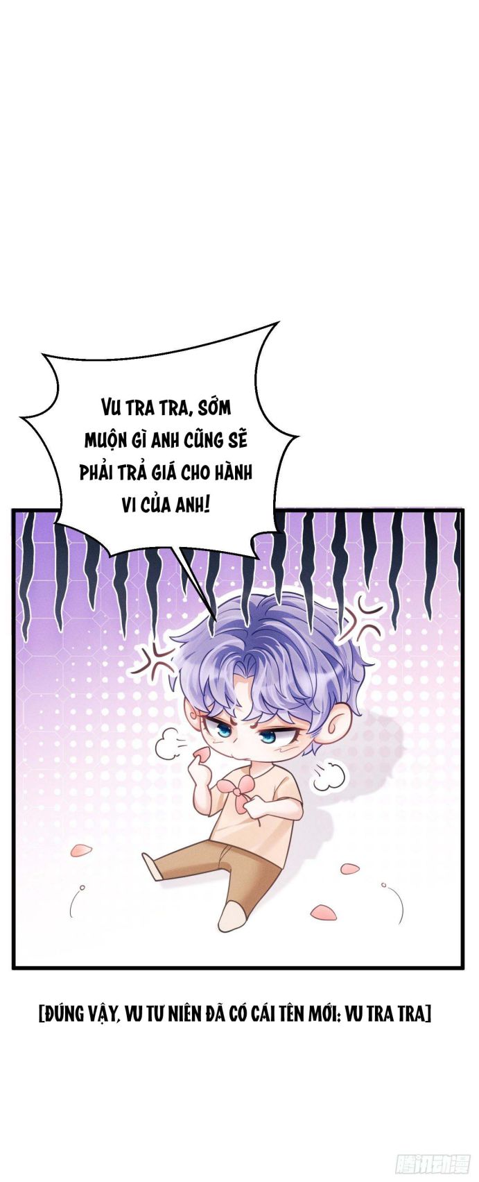Tôi Hoài Nghi Ảnh Đế Đang Theo Đuổi Tôi: Chapter 32