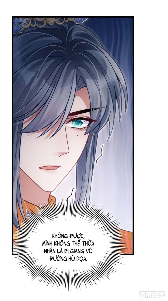 Tôi Hoài Nghi Ảnh Đế Đang Theo Đuổi Tôi: Chapter 32