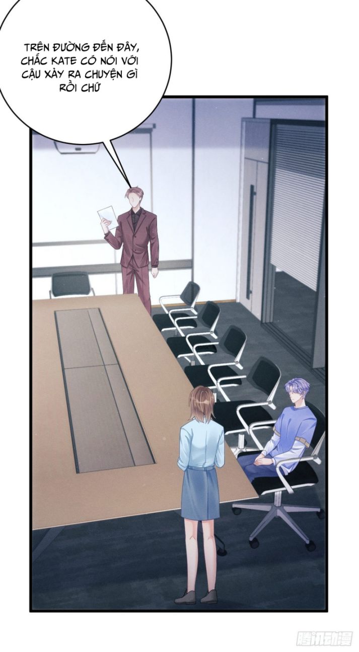 Tôi Hoài Nghi Ảnh Đế Đang Theo Đuổi Tôi: Chapter 37