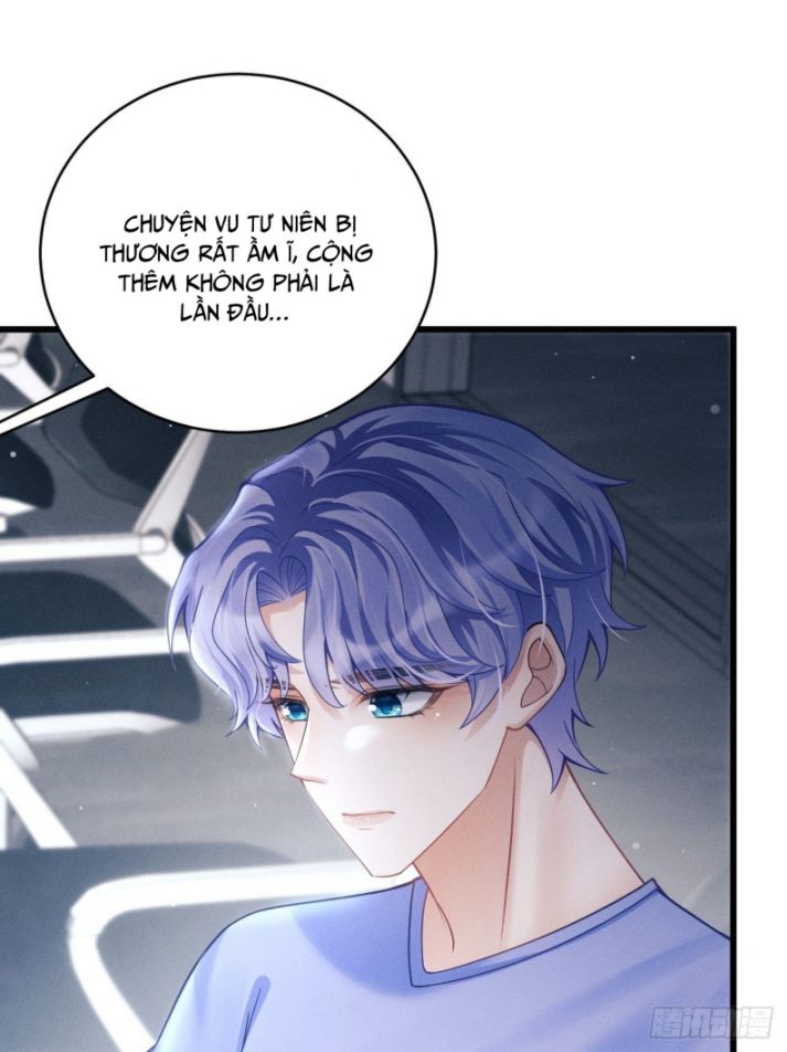 Tôi Hoài Nghi Ảnh Đế Đang Theo Đuổi Tôi: Chapter 37