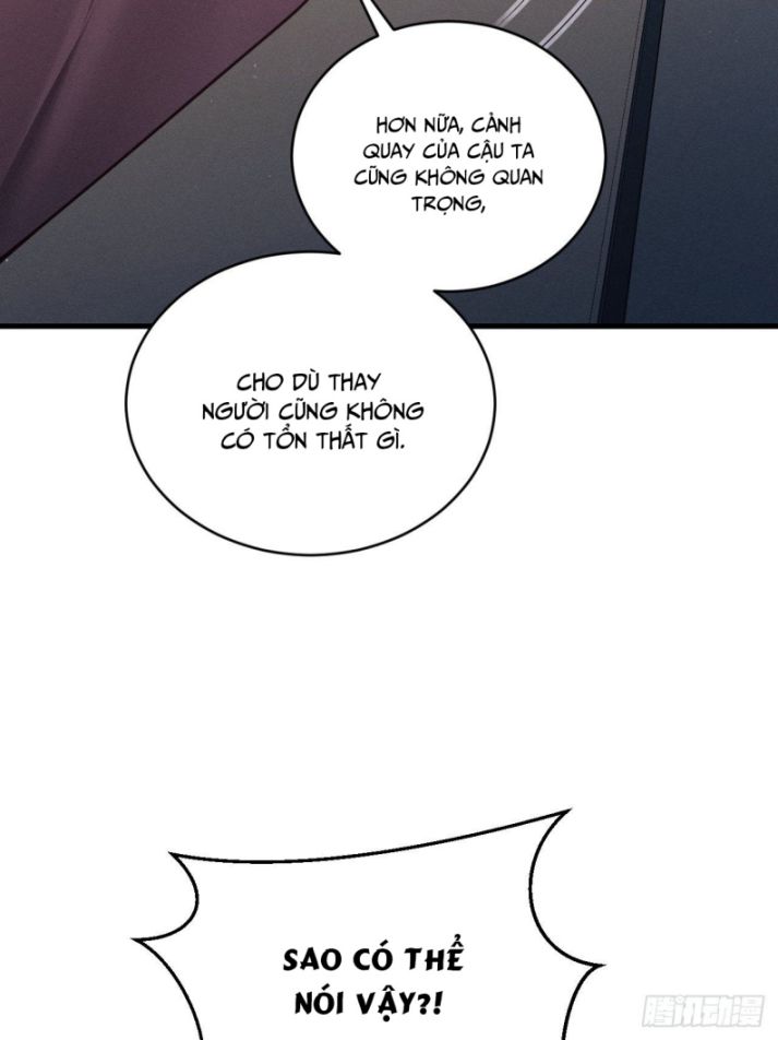 Tôi Hoài Nghi Ảnh Đế Đang Theo Đuổi Tôi: Chapter 37