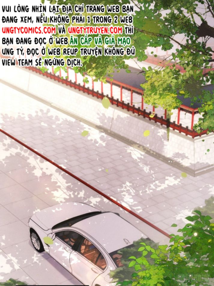 Tôi Hoài Nghi Ảnh Đế Đang Theo Đuổi Tôi: Chapter 37