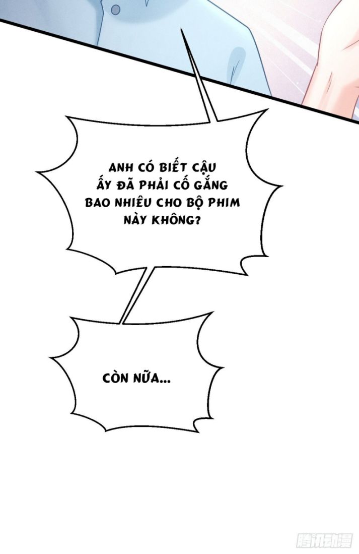 Tôi Hoài Nghi Ảnh Đế Đang Theo Đuổi Tôi: Chapter 37