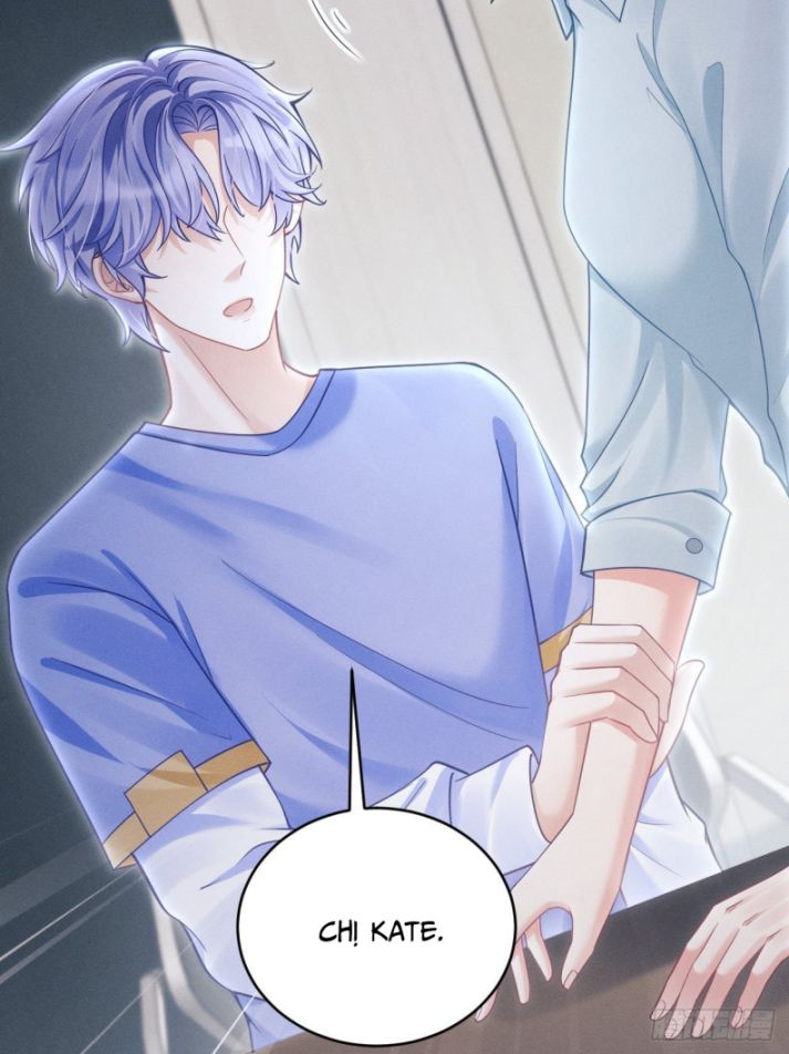 Tôi Hoài Nghi Ảnh Đế Đang Theo Đuổi Tôi: Chapter 37