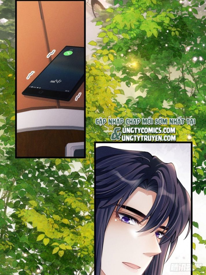 Tôi Hoài Nghi Ảnh Đế Đang Theo Đuổi Tôi: Chapter 37