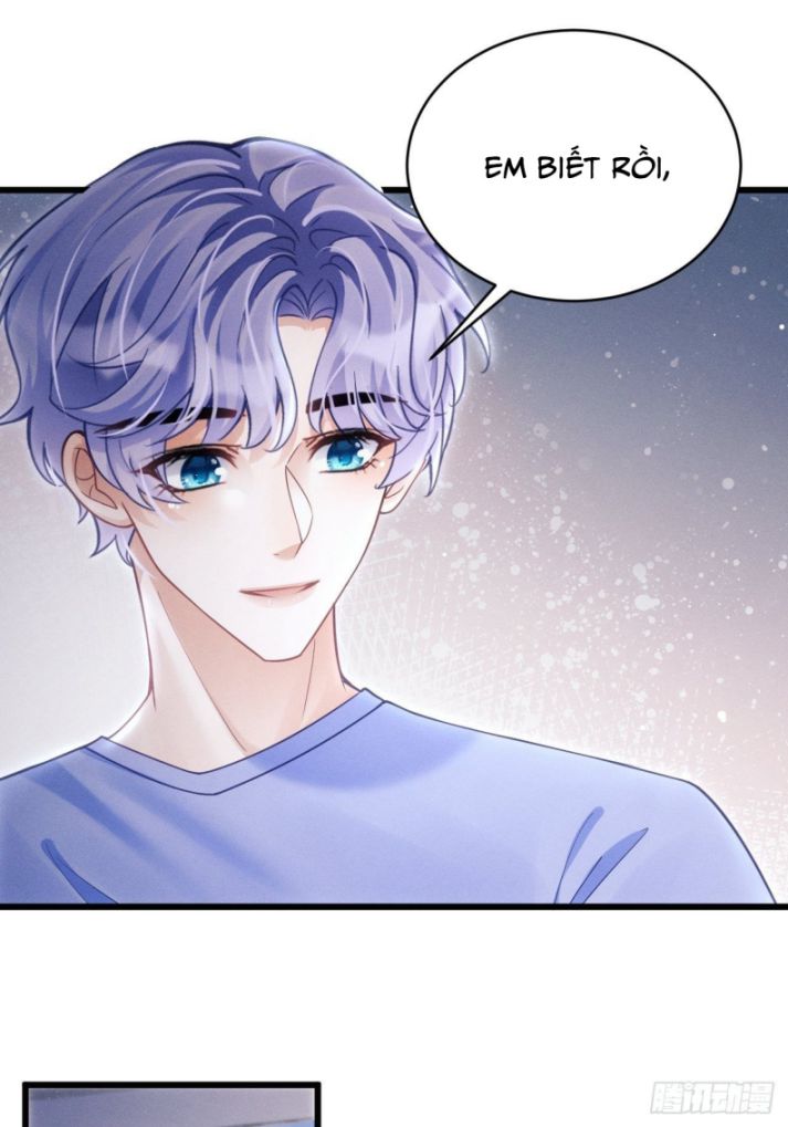 Tôi Hoài Nghi Ảnh Đế Đang Theo Đuổi Tôi: Chapter 37
