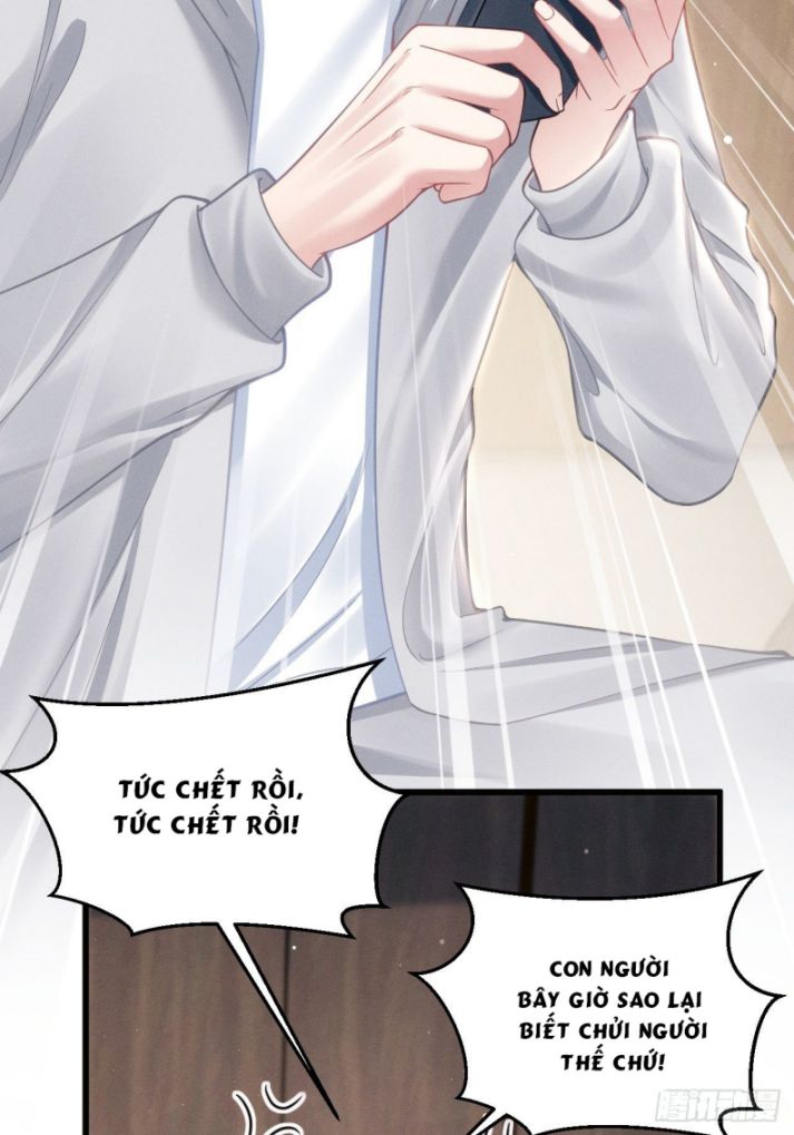 Tôi Hoài Nghi Ảnh Đế Đang Theo Đuổi Tôi: Chapter 37