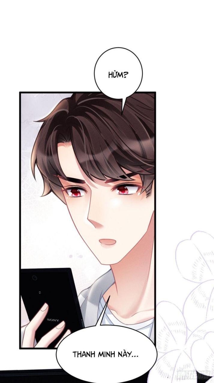 Tôi Hoài Nghi Ảnh Đế Đang Theo Đuổi Tôi: Chapter 37