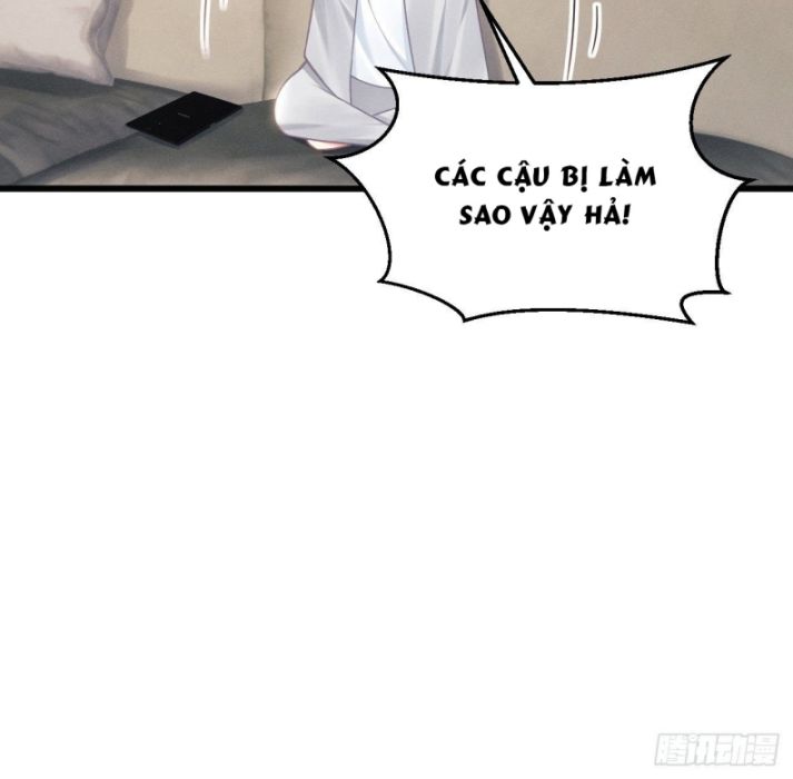 Tôi Hoài Nghi Ảnh Đế Đang Theo Đuổi Tôi: Chapter 37