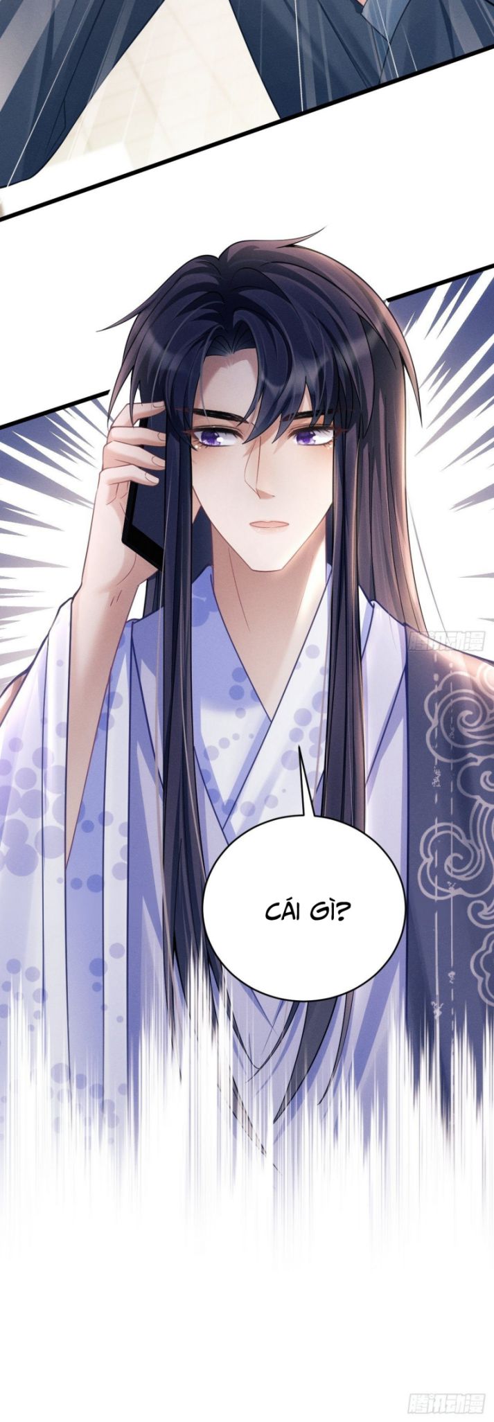 Tôi Hoài Nghi Ảnh Đế Đang Theo Đuổi Tôi: Chapter 37