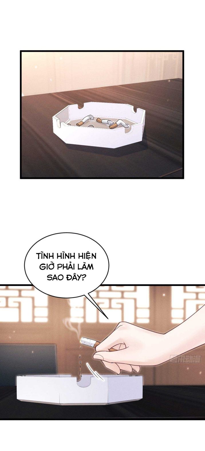 Tôi Hoài Nghi Ảnh Đế Đang Theo Đuổi Tôi: Chapter 38
