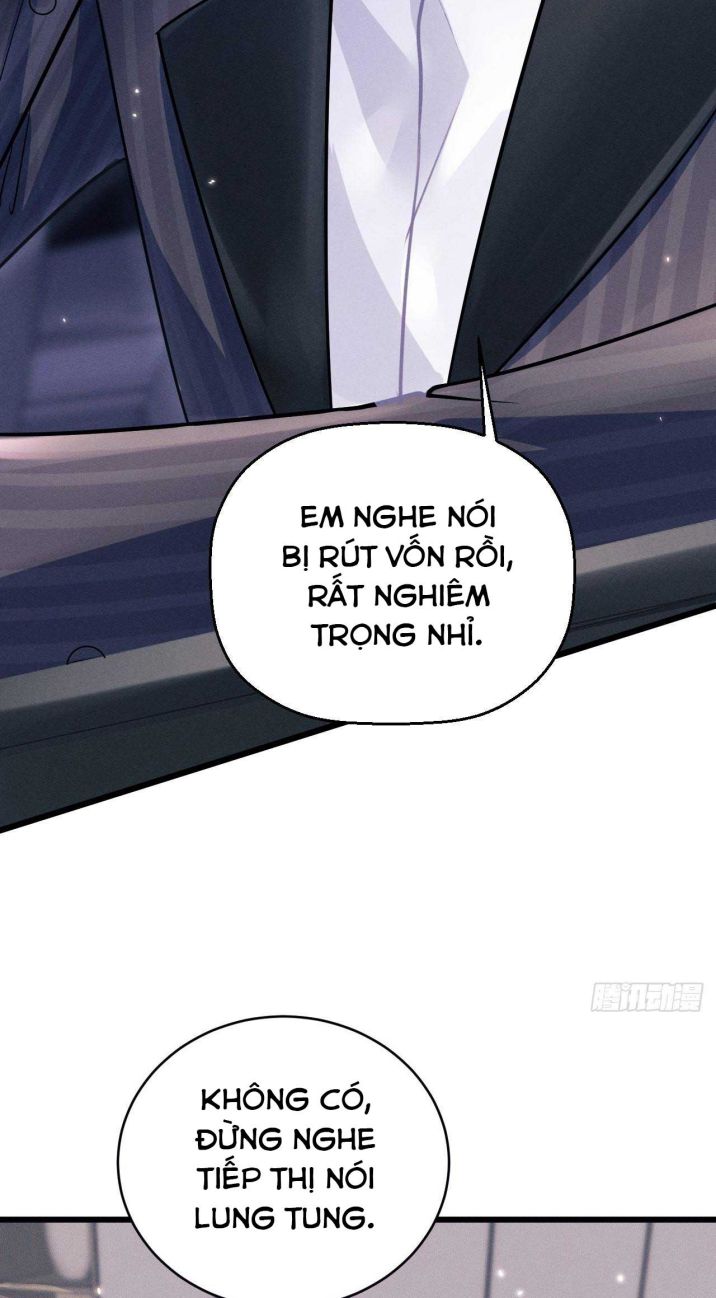 Tôi Hoài Nghi Ảnh Đế Đang Theo Đuổi Tôi: Chapter 38