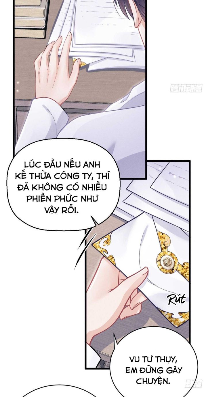 Tôi Hoài Nghi Ảnh Đế Đang Theo Đuổi Tôi: Chapter 38